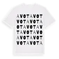Avot ordlek t-shirt