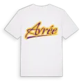 Avrée baseball t-shirt