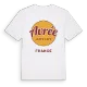 Avrée cirkel t-shirt