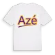Azé baseball t-shirt