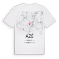 Azé karta t-shirt