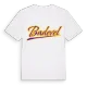 Badevel baseball t-shirt