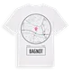 Bagnot t-shirt