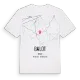 Balot karta t-shirt