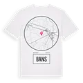 Bans t-shirt