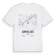 Banvillars karta t-shirt