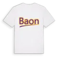 Baon baseball t-shirt
