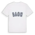 Baon college t-shirt