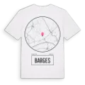 Barges t-shirt