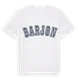 Barjon college t-shirt