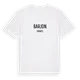 Barjon i Sverige t-shirt