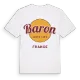 Baron cirkel t-shirt