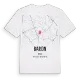 Baron karta t-shirt