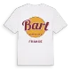 Bart cirkel t-shirt