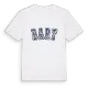 Bart college t-shirt