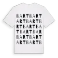 Bart ordlek t-shirt