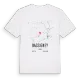 Bassigney karta t-shirt