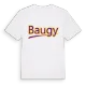 Baugy baseball t-shirt