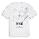 Bavans karta t-shirt