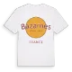 Bazarnes cirkel t-shirt