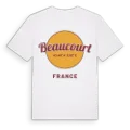 Beaucourt cirkel t-shirt
