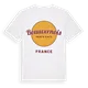 Beauvernois cirkel t-shirt