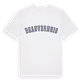 Beauvernois college t-shirt