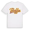 Beffia baseball t-shirt