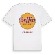 Beffia cirkel t-shirt