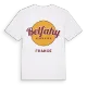 Belfahy cirkel t-shirt