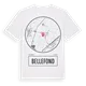 Bellefond t-shirt
