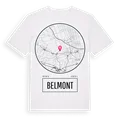 Belmont t-shirt