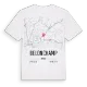 Belonchamp karta t-shirt