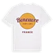Beneuvre cirkel t-shirt