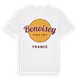 Benoisey cirkel t-shirt