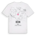 Béon karta t-shirt