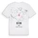 Béon karta t-shirt