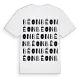 Béon ordlek t-shirt