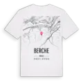Berche karta t-shirt