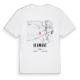 Bermont karta t-shirt