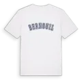 Bernouil college t-shirt