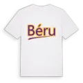 Béru baseball t-shirt