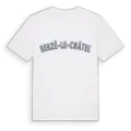 Berzé-le-Châtel college t-shirt
