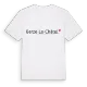 Berzé-le-Châtel hjärta t-shirt