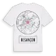 Besançon t-shirt