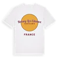 Bessey-lès-Cîteaux cirkel t-shirt
