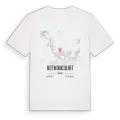 Bethoncourt karta t-shirt