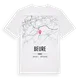 Beure karta t-shirt