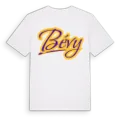 Bévy baseball t-shirt