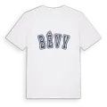 Bévy college t-shirt